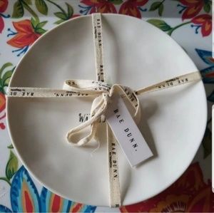 New! Rae Dunn Witch's Brew Plates!